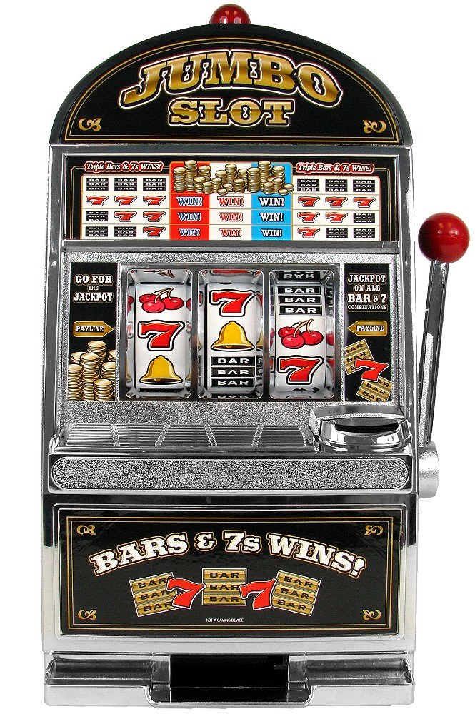 Play slots for free win real money
